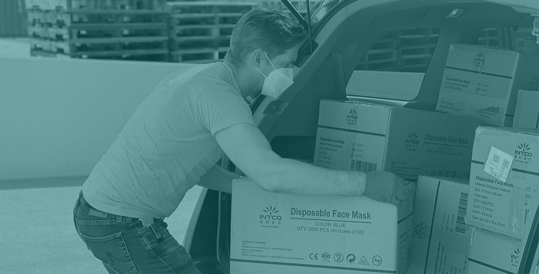 6 Best Practices to Start Curbside Delivery Over a Weekend