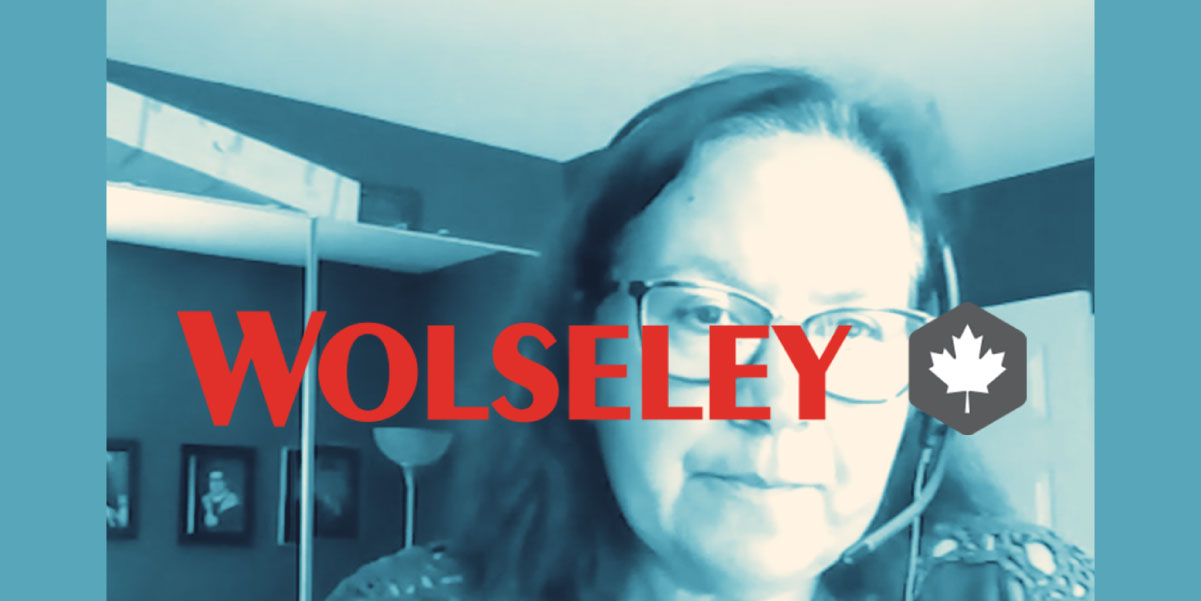 Distributor Spotlight: Wolseley Canada