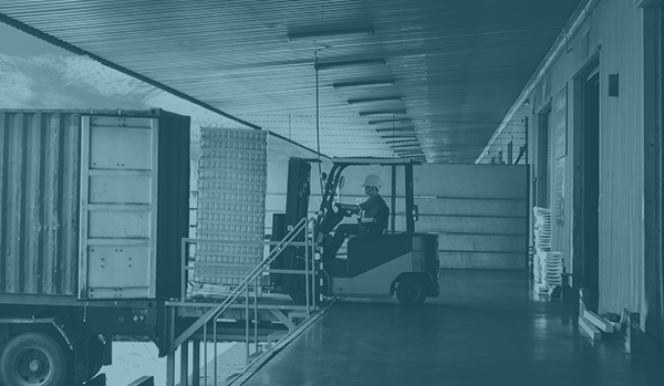 Supply Chain Disruption: What you need to know going into 2022
